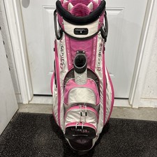 Maxfli 4.0 U/Series, Golf Bag