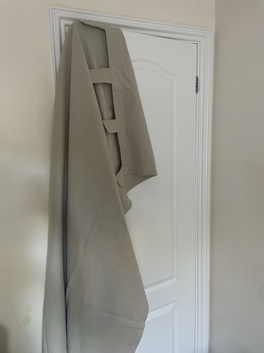 Ikea stone beige long - stone,
