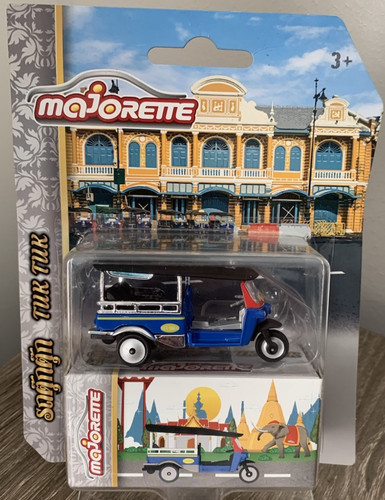 Majorette thailand tuk - majorette,