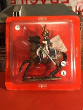 DEL PRADO Cavalry Of The