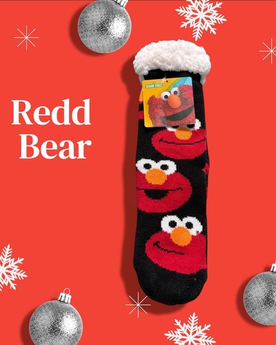 Sesame street elmo adult - street,