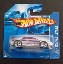Hot Wheels Lotus Esprit Hot