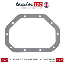Gearbox Cover Gasket Seal