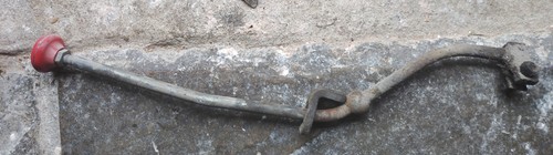 Land rover series 3 - land, 1,2,2a,3