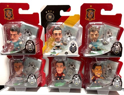 Soccer starz corinthian pro - soccer,