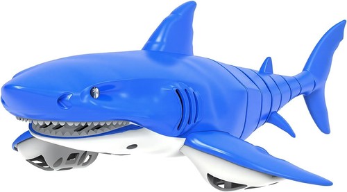 Remote control shark - 2.4g,
