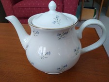 Vintage Arthur Wood Bluebell 2