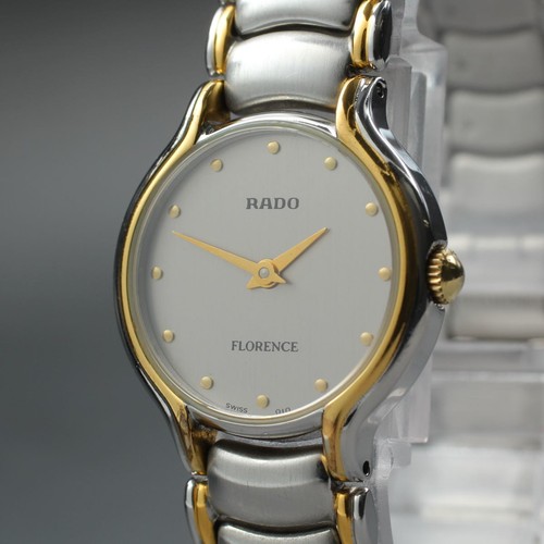 Rado florence 204 3647 two - florence,