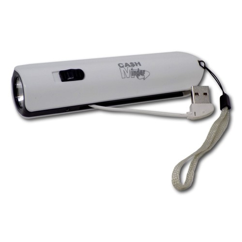 Cash minder usb - minder,