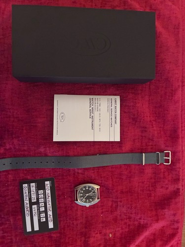 Cwc w10 navigator excellent - w10, (excellent
