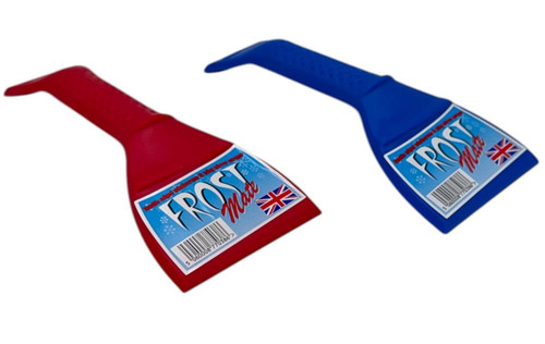 Windscreen ice scraper - windscreen,