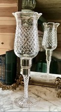 Hurricane Lantern Large Cut
