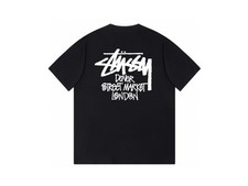 Stussy tee city Los angeles  t