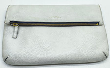 Smythson of Bond St white