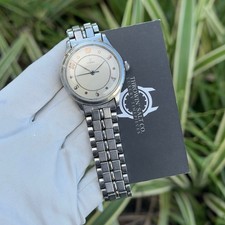 Omega Ref. 2438 • 1940’s