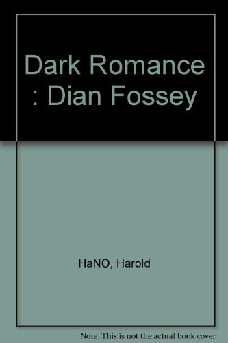 The dark romance - dark, of