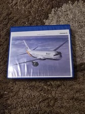 MONARCH AIRLINES A320 TRAINING