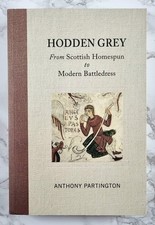 Hodden Grey - From Scottish