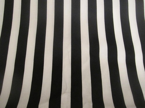 Cotton fabric stripe - fabric,