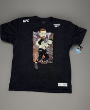 Official UFC T-shirt Conor