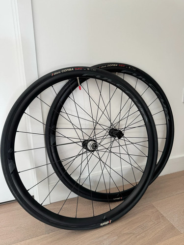 Fulcrum racing 600 - fulcrum,