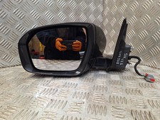 11-18 Range Rover Evoque Wing