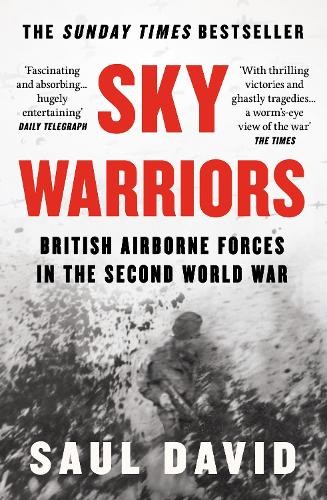 Sky warriors the - sky, warriors: