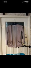 HM girls pink long sleeve