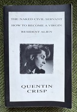 The Naked Civil Servant &