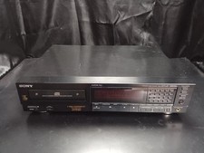 SONY CDP-227ESD Stereo CD