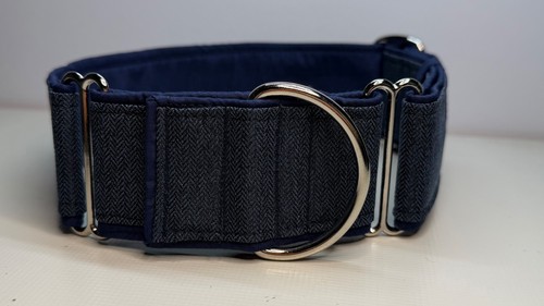 50mm wide martingale whippet - martingale,