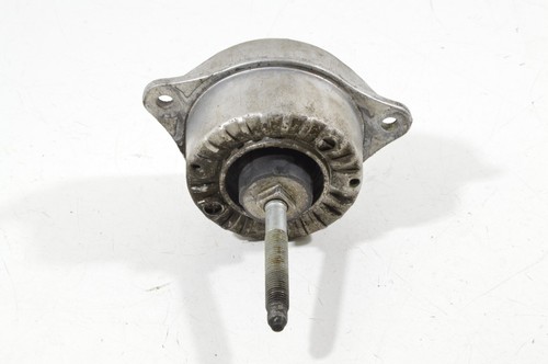 Porsche 911 996 - turbo, engine