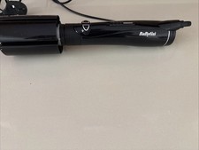 Babyliss Diamond Dual Big Hair Styler 42mm Rotating Blow Dry Brush 2995U