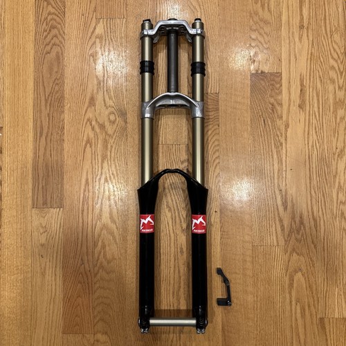 2003 marzocchi bomber junior - 2003,