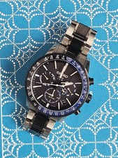 Seiko Astron GPS Solar