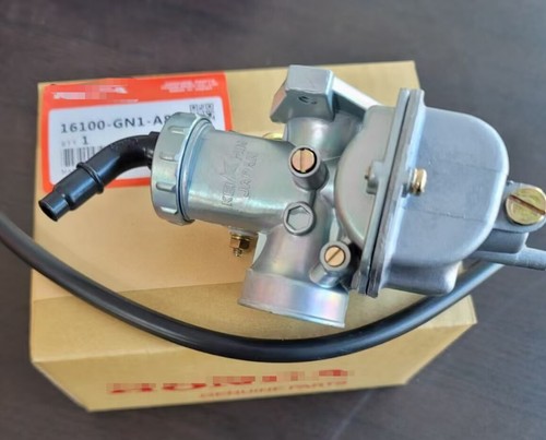 Honda carburetor 2000 2005 - honda,