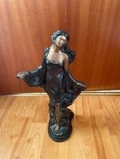 Alice Heath Austin Sculpture