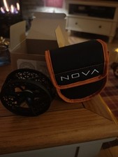 Guideline Nova 79 Fly Reel