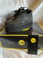 Buffalo platform trainers