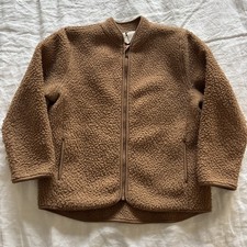Arket Fleece Jacket Boys 4 - 6