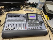 Roland VS-1880 Digital Recorder - Not Fully Tested 
