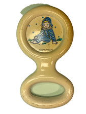 andy pandy baby rattle hand