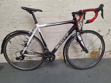 Scott cr1 comp - cr1, road