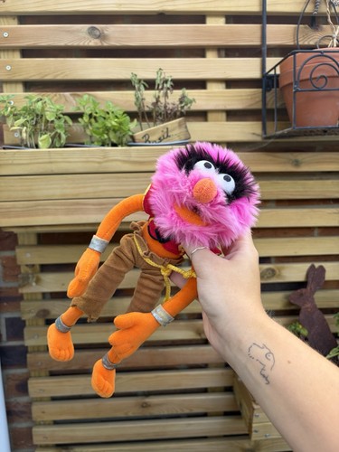 Jim hensons the - the, muppet