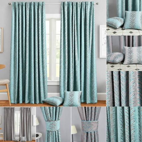 Luxury pencil pleat - luxury, blackout