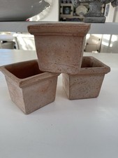 Trio square small - of,