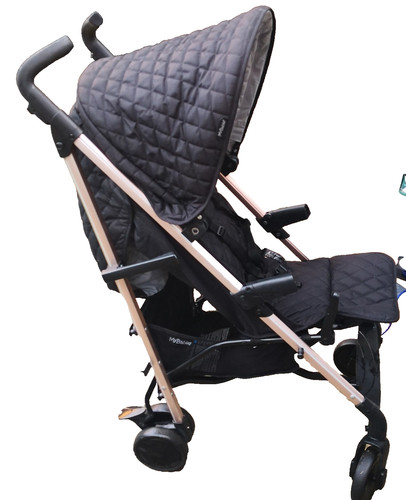 Babiie mb51 stroller - mb51,