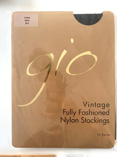 Gio vintage fully fashioned - vintage,