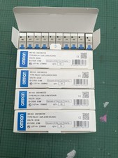 Omron Non-Latching Relay, G2R-2 24V dc Coil, 5A Switching Current 2Pole