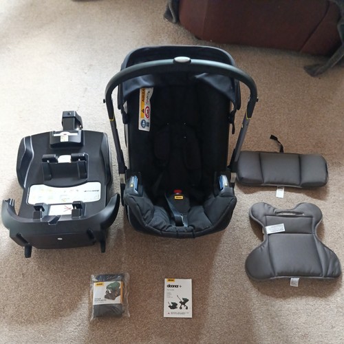 Doona baby infant - doona, seat